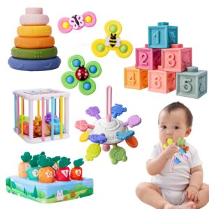 TOYS AND BABY PRODUCT