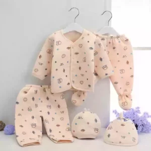 BABY WINTER COLLECTION